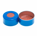 11 mm. Blue Seal, Clear PTFE{part}