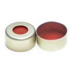 11 mm. Green Seal, Clear PTFE{part}