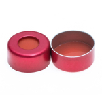 11 mm. Red Seal, Clear PTFE{part}