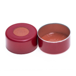 11 mm. Red Seal, Clear PTFE{part}