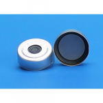 Silver Pressure Release Seal{part}