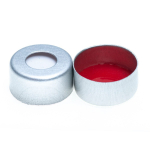 11 mm. Silver Lined Seal{part}