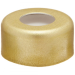 11 mm. Yellow Lined Seal{part}