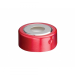 20 mm. Red BiMetal Seal{part}
