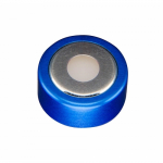 20 mm. Blue BiMetal Seal{part}