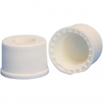 Screw Thread, Top Seal Closure{part}