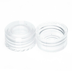 R.A.M. 9 mm. Top Seal Closure{part}