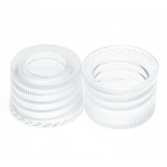 Screw Thread, Top Seal Closure{part}