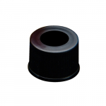 15-425 mm Screw Thread Solid Top Cap{part}