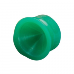 Starburst Conical Snap Plug{part}
