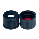 8-425mm Black O.H. Closure{part}