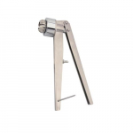 SS Hand Operated Crimper{part}