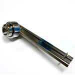 SS Resistant Hand Crimper{part}