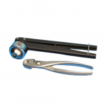 30mm Hand Operated Decapper{part}