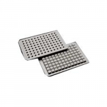 96 Molded PTFE-Lined, Sil Mat{part}
