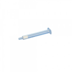 1ml SPe Cartridge, C2, Pe 20um Frit, 100mg{part}
