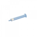 6ml SPe Cartridge, C2, Pe 20um Frit, 1000mg{part}
