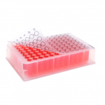 X-Pierce Sealing Film for Robotics{part}