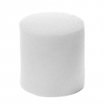 Identi-Plugs Foam Plug 35-45mm Openings{part}