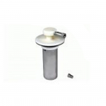 Insulated Lid w/ Condensation Trap{part}