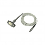 M+R In-Line Pt100 Sensor with 2 M24x1.5 Male Fittings{part}