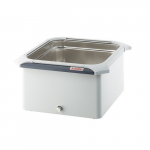 B13 Up to +150C Degrees Stainless Steel Bath Tank_noscript