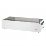 B33 Up to +150C Degrees Stainless Steel Bath Tank_noscript