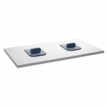 Flat Bath Cover for B33{part}