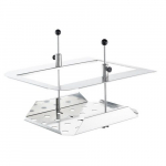 Immersion-Height Adjustable Platform for B19/B27{part}