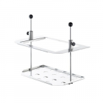 Immersion-Height Adjustable Platform for B13/B17{part}