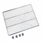 BE-502 Wire Shelf for GC-1000 Series{part}