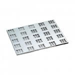 Block for CHB-350T, 20 mL x 12 Holes{part}