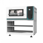 Stand 1 with Stacking Kits for ISS-7100 and ISS-7200 Series{part}