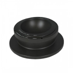 VBI-1D Vial Heating Block Insert 1 Dram, 4ml{part}
