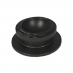 VBI-30S Vial Heating Block Insert, 30ml{part}