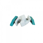 C-10 Clamp Holder, 17mm Max Diameter{part}
