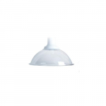 Transparent Dome Hood{part}