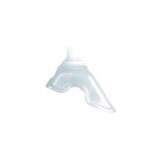 Transparent Square Hood{part}