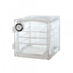 VDC-11 Vacuum Desiccator 12.7" x 11.2" x 10.7"{part}