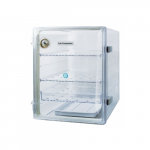 SDC-45U Desiccator, 14.1x16.1x17.6, 13.7 lbs{part}