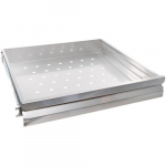 Slide Type Drawer Shelf{part}