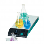 MS-52M Magnetic Stirrer with US Plug{part}