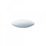 0.19" x 0.39" Oval Magnetic Stirring Bar{part}
