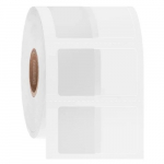 Label for Microscope Slides, Core Size 3"{part}