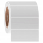 Deep-Freeze Label, White, Core Size 3"{part}