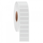 Xylene Resistant Labels for Paraffin/Wax Blocks{part}