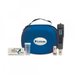 Chlorine Meter, ORP Tracer Kit with pH Probe_noscript