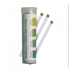 40 - 400 ppm QAC Test Paper{part}