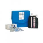 Chlorine in Drinking Water Test Kit{part}