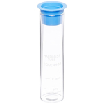 Hardness Test Tube with Cap for LDR Laundry Outfit{part}